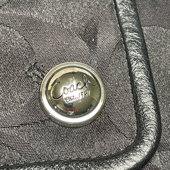 Coach k0972-13833 shoulder bag - Picture 4 of 7